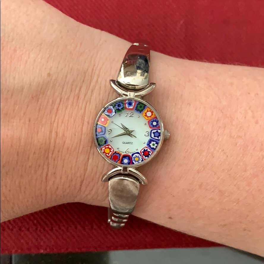 Quartz Watch